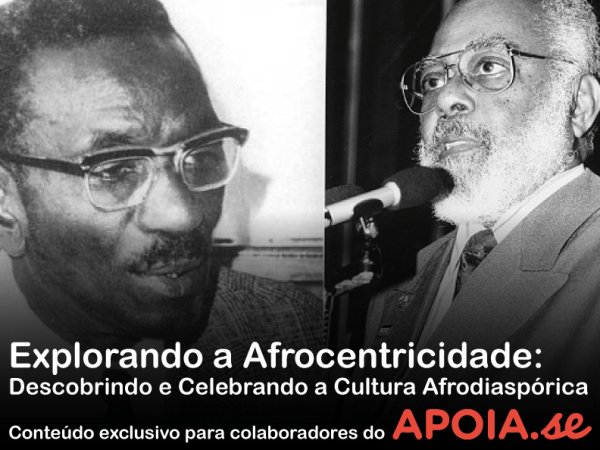 Afrocentricidade em 12 Passos Jun/23 – Semana&nbsp;4