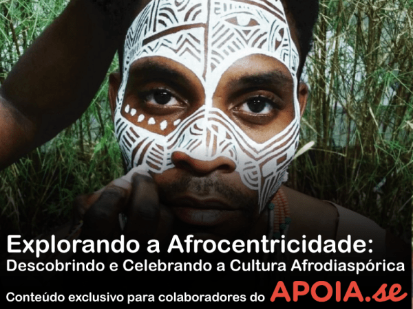 Afrocentricidade em 12 Passos Jun/23 – Semana&nbsp;3