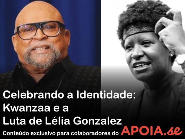 Afrocentricidade em 12 Passos Jul/23 – Semana&nbsp;4