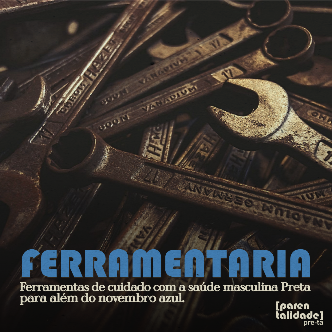 FERRAMENTARIA – Velhice