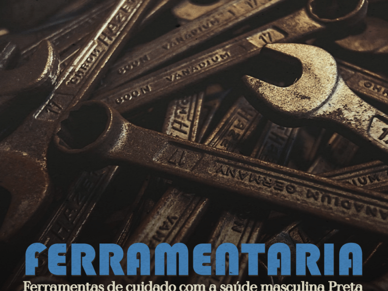 FERRAMENTARIA – Velhice