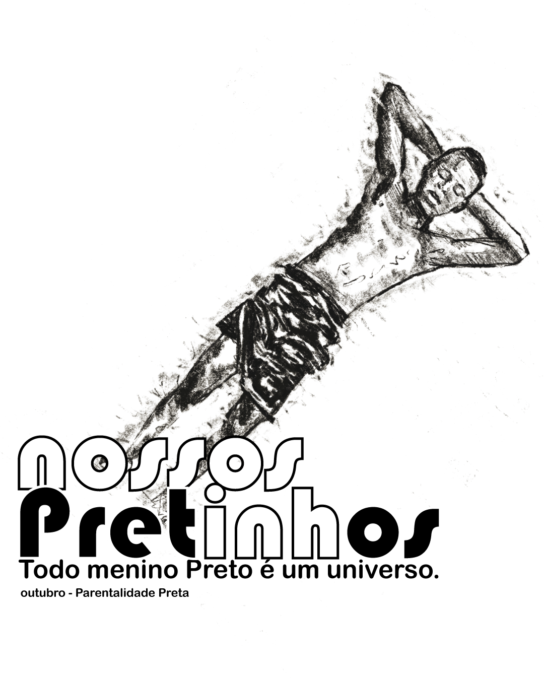 Nossos Pretinhos – Capítulo 7