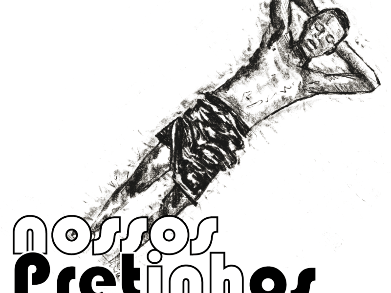 Nossos Pretinhos – Capítulo&nbsp;7