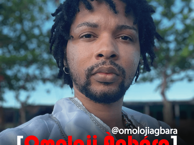 [parenta] #42 – Amor Preto? – Omoloji&nbsp;Àgbára