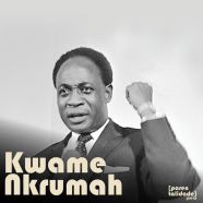 Biograf a De Kwame Nkrumah Biograf a De Kwame Nkrumah