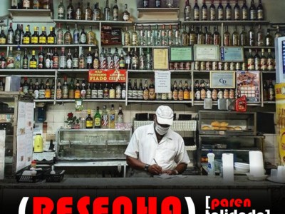 (RESENHA) nº28 – Ausências, Contradições, Resistências e&nbsp;Afins