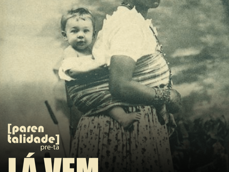 Lá vem a&nbsp;militância