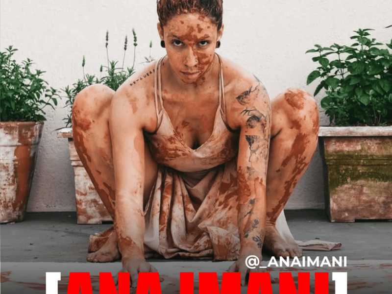 [parenta] #36 – O Corpo é o Primeiro Texto – Ana&nbsp;Imani