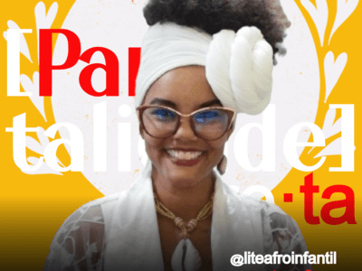 [parenta] #7 – Afrocentricidade e Educação – Nini Kemba&nbsp;Náyọ̀