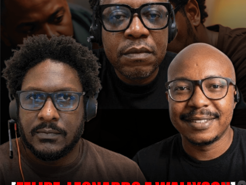 [parenta] #37 – Paternidades Atípicas Pt.1 – Part. Felipe Basilio Oliveira, Leonardo Augusto e Wallyson&nbsp;Souza