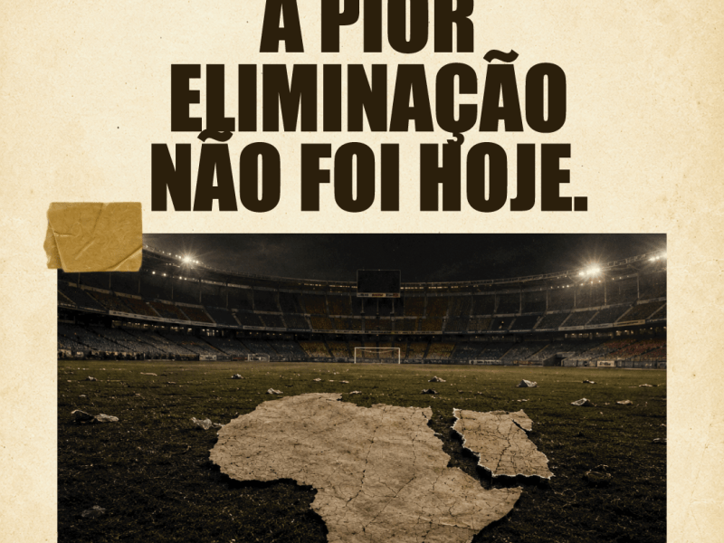 Egito eliminado da Copa de 2026: o país saiu do Mundial, mas não da&nbsp;África