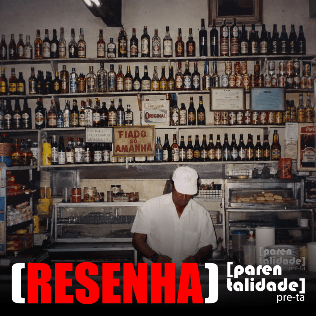 (RESENHA) nº33 – HASOS, Famílias, Limites, Terapias e Afins