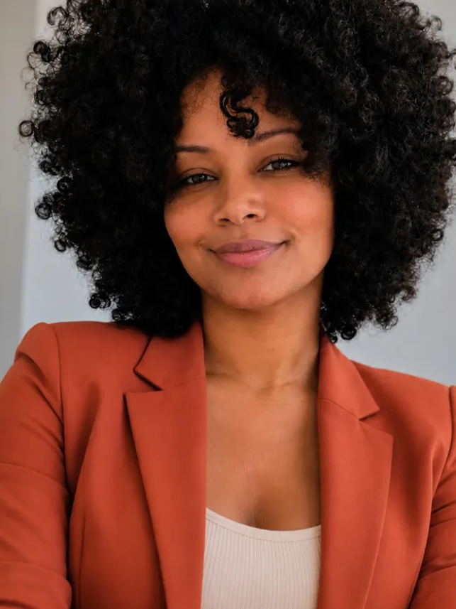 Elânia Francisca, psicóloga e educadora
