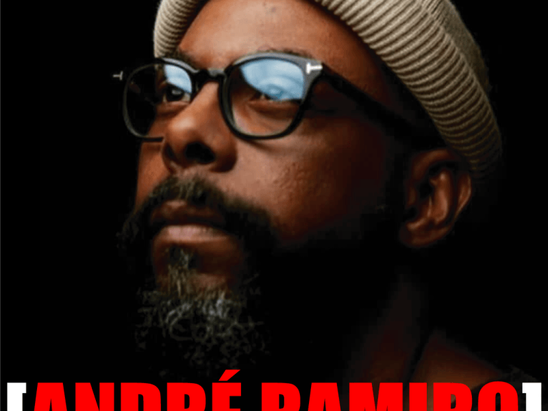 [parenta] #45 – Paternidade Preta – André&nbsp;Ramiro