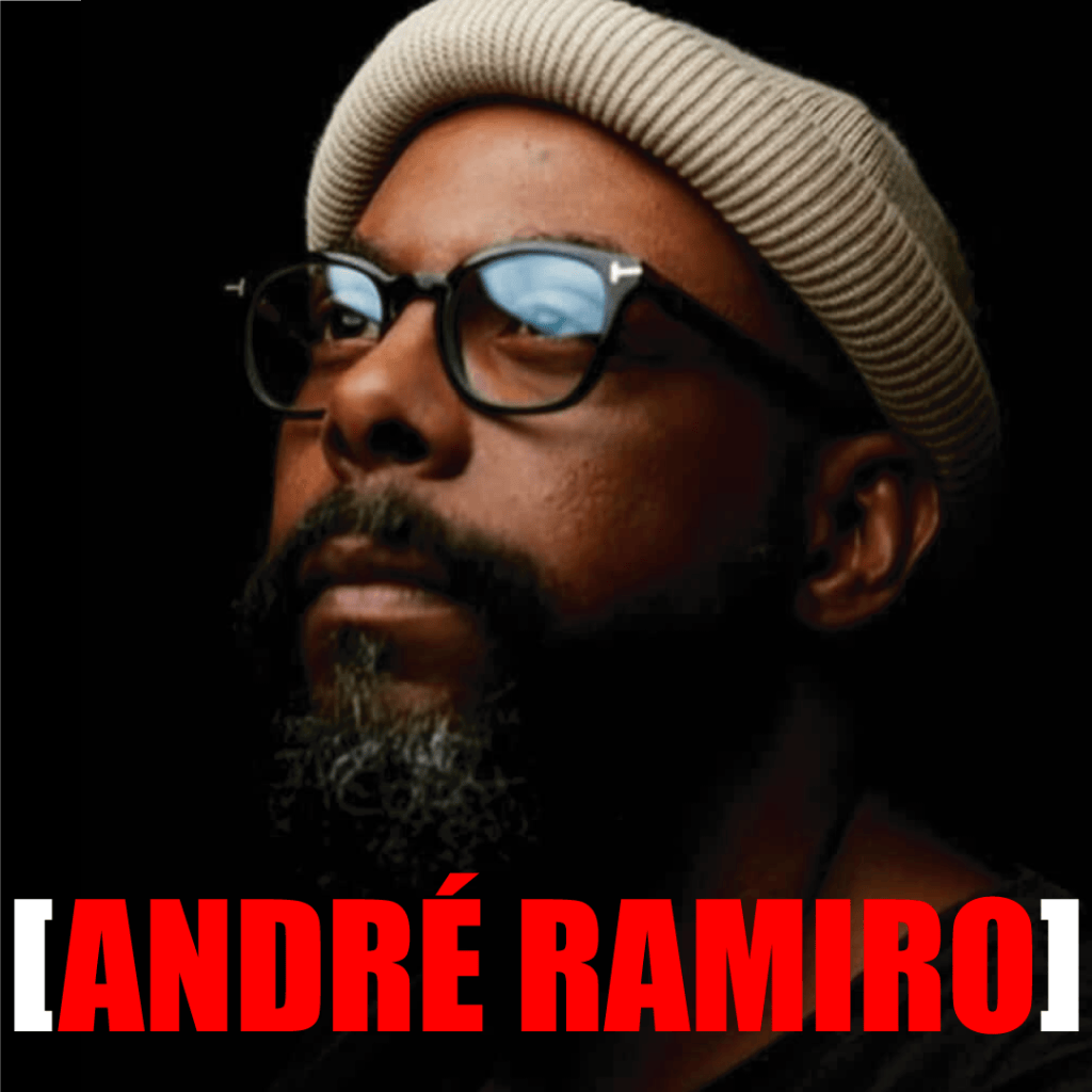 [parenta] #45 – Paternidade Preta – André&nbsp;Ramiro